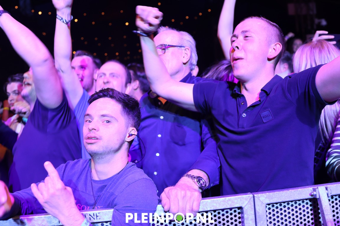 Publiek zaterdag  (47)